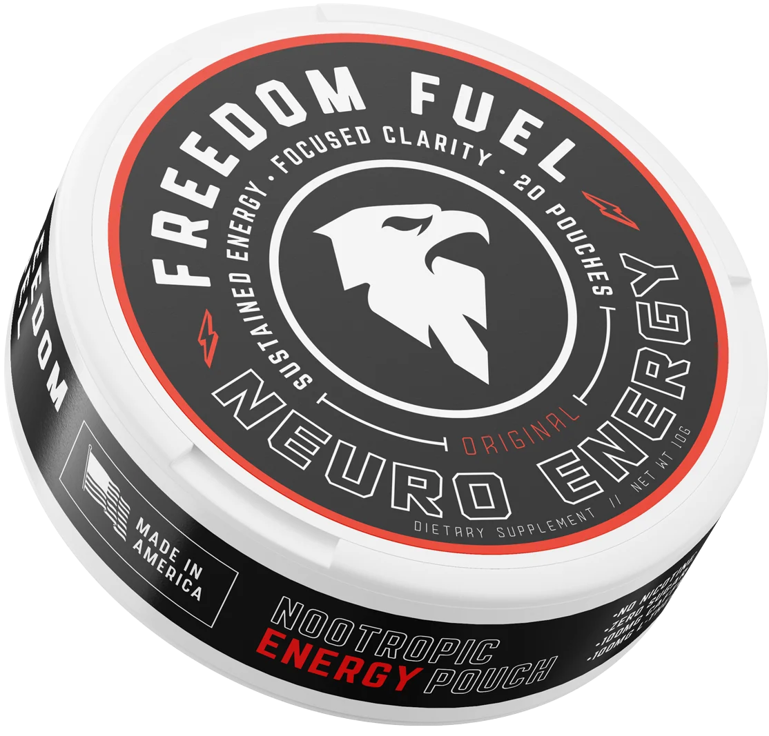 Neuro Energy