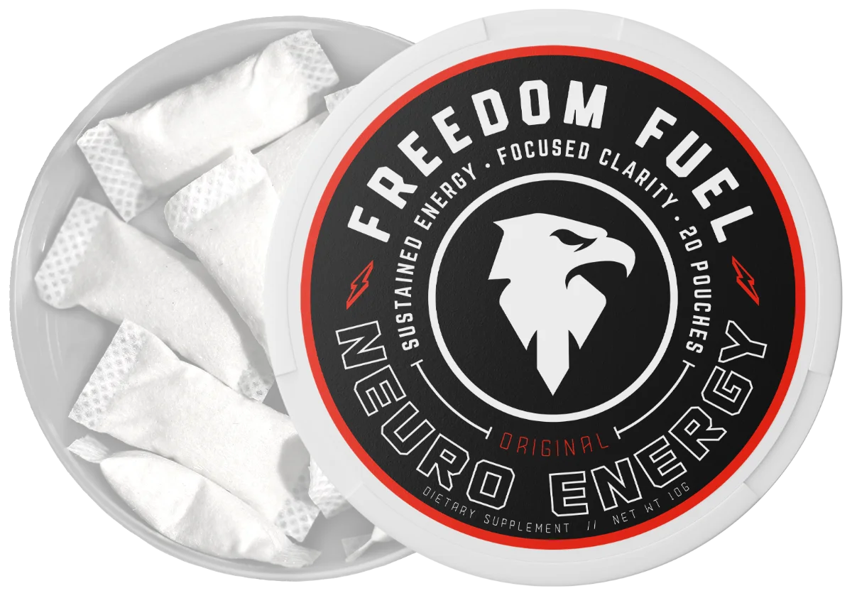 Neuro Energy
