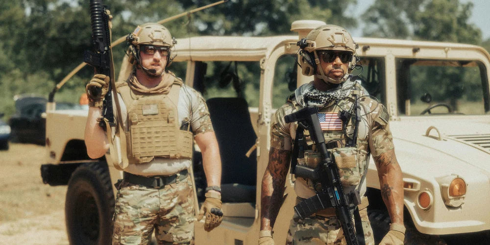 The Military