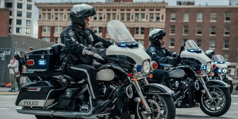 Law Enforcement