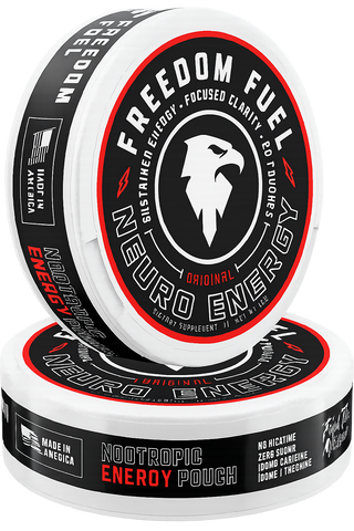 Neuro Energy