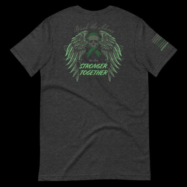 Electric Support Tee — Veterans - Image 6