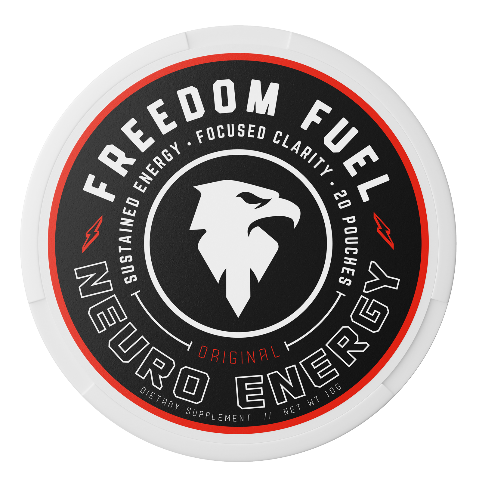 Neuro Energy - Image 3